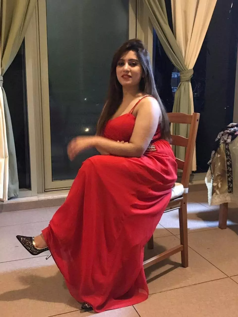 Escort Service in Barmer
